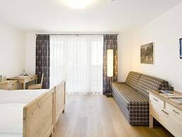 Wander- und Bikehotel Vinschgerhof