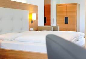 Wander- und Bikehotel Vinschgerhof