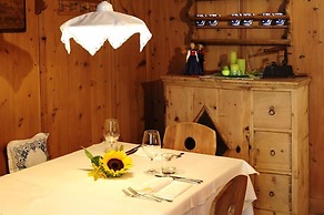 Wander- und Bikehotel Vinschgerhof