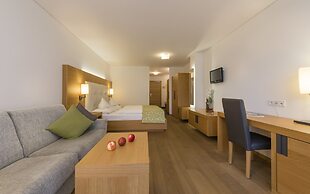 Wander- und Bikehotel Vinschgerhof