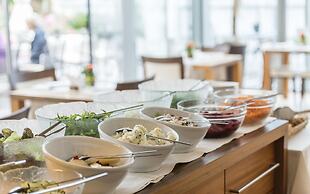 Wander- und Bikehotel Vinschgerhof