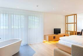 Wander- und Bikehotel Vinschgerhof