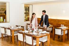 Wander- und Bikehotel Vinschgerhof