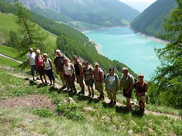 Wander- und Bikehotel Vinschgerhof