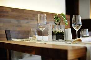 Wander- und Bikehotel Vinschgerhof