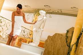 Wander- und Bikehotel Vinschgerhof