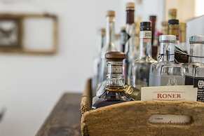 Wander- und Bikehotel Vinschgerhof