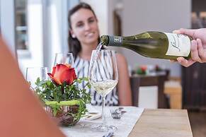 Wander- und Bikehotel Vinschgerhof