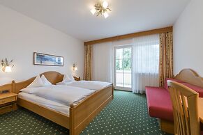 Wander- und Bikehotel Vinschgerhof