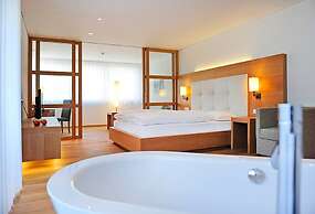 Wander- und Bikehotel Vinschgerhof