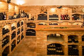 Wander- und Bikehotel Vinschgerhof