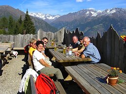 Wander- und Bikehotel Vinschgerhof