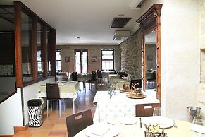 Hotel Restaurante Rúas