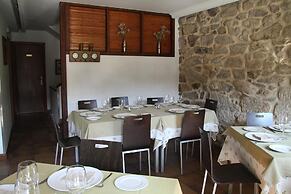 Hotel Restaurante Rúas