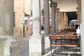 Hotel Restaurante Rúas