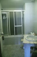 Hotel Restaurante Rúas