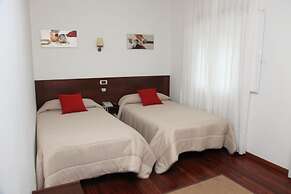 Hotel Restaurante Rúas