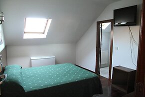 Hotel Restaurante Rúas