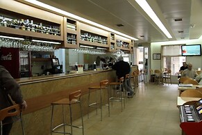 Hotel Restaurante Rúas