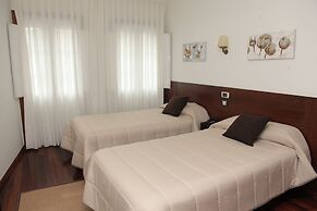 Hotel Restaurante Rúas