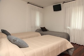 Hotel Restaurante Rúas