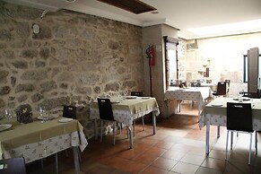 Hotel Restaurante Rúas