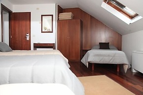 Hotel Restaurante Rúas