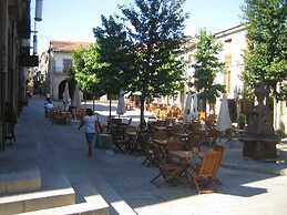 Hotel Restaurante Rúas