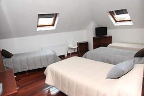 Hotel Restaurante Rúas