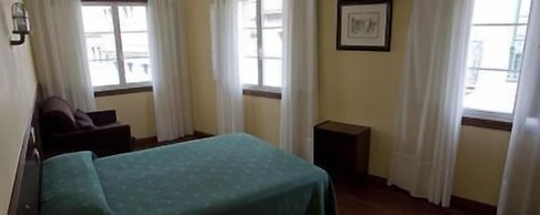 Hotel Restaurante Rúas