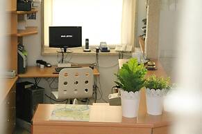 Hotel Restaurante Rúas