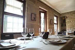 Hotel Restaurante Rúas