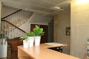 Hotel Restaurante Rúas