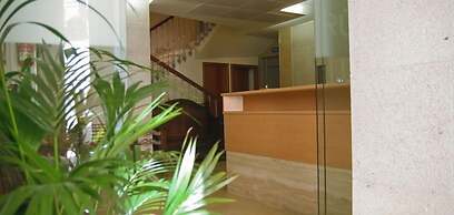 Hotel Restaurante Rúas