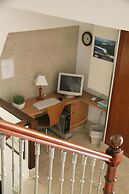 Hotel Restaurante Rúas