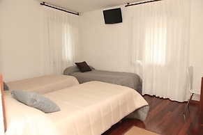 Hotel Restaurante Rúas