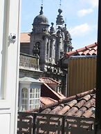 Hotel Restaurante Rúas