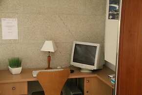 Hotel Restaurante Rúas