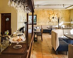 Porto Hotel