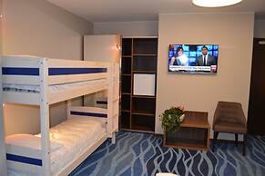 Porto Hotel