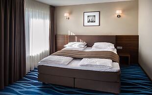 Porto Hotel