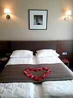 Porto Hotel