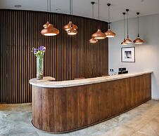 Porto Hotel