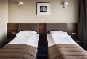 Porto Hotel