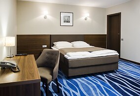 Porto Hotel