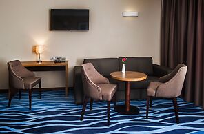 Porto Hotel