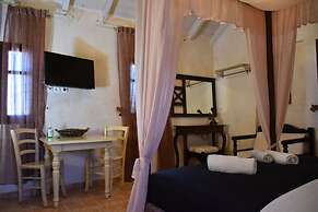 Odos Oneiron Boutique Hotel