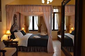 Odos Oneiron Boutique Hotel