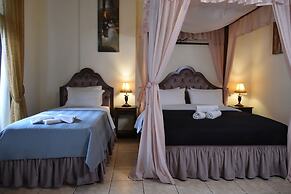 Odos Oneiron Boutique Hotel