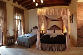 Odos Oneiron Boutique Hotel